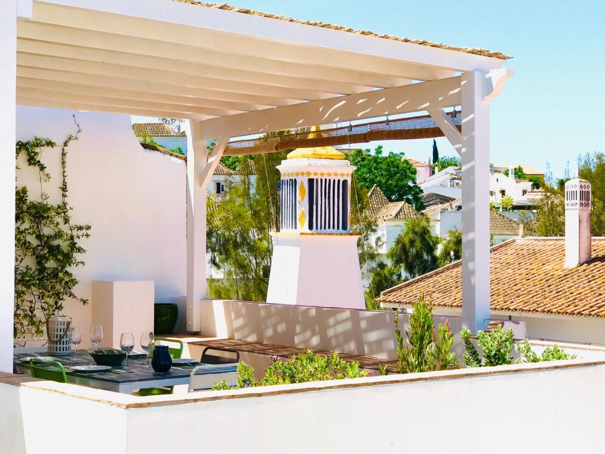 Casa Do Gilao Apartment Tavira Exterior photo
